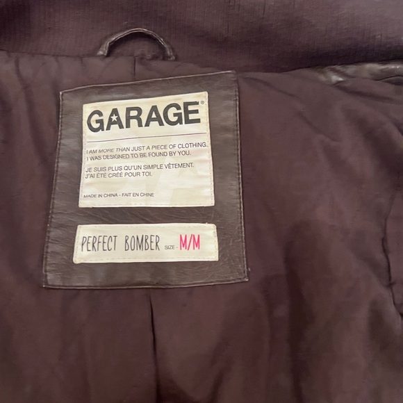 Kids jacket for fall or spring size medium - Picture 4 of 4